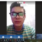 Ganan estudiantes juarenses Feria Nacional de Ciencias ATHENA 2020 3 jrz3