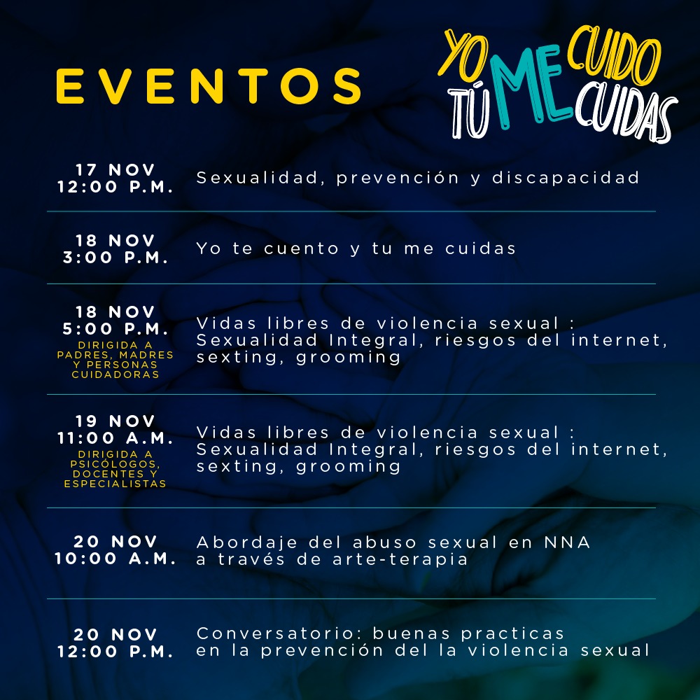 programa yo me cuido