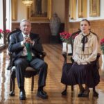 Presidente envía mensaje de Nochebuena al pueblo de México; refrenda esperanza en el porvenir 1 24DIC20 Presidente AMLO mensaje navidad 1