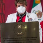 Entrega AMLO Condecoración Miguel Hidalgo a personal de hospitales COVID 11 29 12 2020 CONFERENCIA DE PRENSA MATUTINA FOTO 12