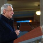 Entrega AMLO Condecoración Miguel Hidalgo a personal de hospitales COVID 17 29 12 2020 CONFERENCIA DE PRENSA MATUTINA FOTO 13