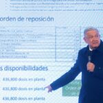 Entrega AMLO Condecoración Miguel Hidalgo a personal de hospitales COVID 10 29 12 2020 CONFERENCIA DE PRENSA MATUTINA FOTO 14