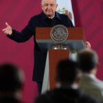 Entrega AMLO Condecoración Miguel Hidalgo a personal de hospitales COVID 1 29 12 2020 CONFERENCIA DE PRENSA MATUTINA FOTO 15