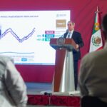 Entrega AMLO Condecoración Miguel Hidalgo a personal de hospitales COVID 15 29 12 2020 CONFERENCIA DE PRENSA MATUTINA FOTO 4