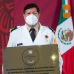 Entrega AMLO Condecoración Miguel Hidalgo a personal de hospitales COVID 6 29 12 2020 CONFERENCIA DE PRENSA MATUTINA FOTO 6