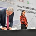 3 12 2020 INAUGURACION DEL CENTRO DE DISTRIBUCION METROPOLITANO DE GRUPO BIMBO CIUDAD DE MEXICO FOTO 010 768x511 1