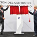 3 12 2020 INAUGURACION DEL CENTRO DE DISTRIBUCION METROPOLITANO DE GRUPO BIMBO CIUDAD DE MEXICO FOTO 014