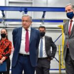 3 12 2020 INAUGURACION DEL CENTRO DE DISTRIBUCION METROPOLITANO DE GRUPO BIMBO CIUDAD DE MEXICO FOTO 02 768x511 1