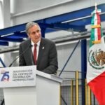 3 12 2020 INAUGURACION DEL CENTRO DE DISTRIBUCION METROPOLITANO DE GRUPO BIMBO CIUDAD DE MEXICO FOTO 07 768x511 1