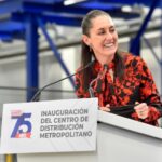 3 12 2020 INAUGURACION DEL CENTRO DE DISTRIBUCION METROPOLITANO DE GRUPO BIMBO CIUDAD DE MEXICO FOTO 08 768x511 1