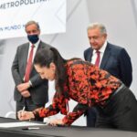 3 12 2020 INAUGURACION DEL CENTRO DE DISTRIBUCION METROPOLITANO DE GRUPO BIMBO CIUDAD DE MEXICO FOTO 09 768x511 1