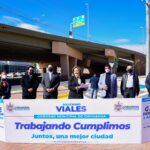 Maru Campos: La obra pública no es concreto y varillas, es cambiar vidas 5 5 1