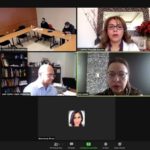 Se integra UTCJ a Red de Investigadores con universidades nacionales y extranjeras 1 ANA RASCON