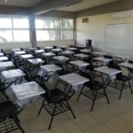 Adquiere Conalep mas de mil 600 butacas para equipar planteles 3