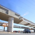 Registra paso superior “Justicia para Chihuahua” 80 % de avance 1 Avance de 80 paso superior Justicia para Chihuahua 3