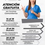 CHT Desarrollo Rural