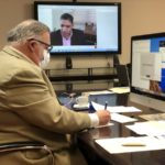 COMPARECENCIA SEYD 2020 1