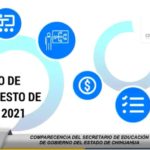 COMPARECENCIA SEYD 2020 4