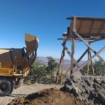 Arranca en Satevó nuevo punto del Plan Hiper Convergente de Conectividad 4 CPD Satevo 3