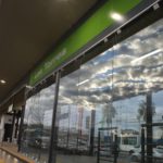 Casi listas estaciones del sistema BRT 1 10