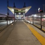 Casi listas estaciones del sistema BRT 1 11