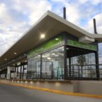 Casi listas estaciones del sistema BRT 1 14