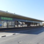 Casi listas estaciones del sistema BRT 1 2