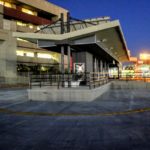 Casi listas estaciones del sistema BRT 1 7