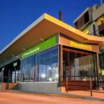 Casi listas estaciones del sistema BRT 1 9