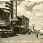 ¿Quiere justicia? Aquí está mi 45: Carlos Villarreal 2 Cine Plaza