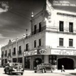 ¿Quiere justicia? Aquí está mi 45: Carlos Villarreal 4 Cine Victoria 1947