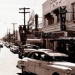 ¿Quiere justicia? Aquí está mi 45: Carlos Villarreal 5 Club Mint donde asesinaron a Villarreal