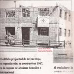 ¿Quiere justicia? Aquí está mi 45: Carlos Villarreal 3 Cruz Roja 1947