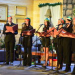 Llama Gobernador a redoblar empatía y solidaridad esta Navidad 16 DAH 2411