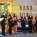 Llama Gobernador a redoblar empatía y solidaridad esta Navidad 15 DAH 2421