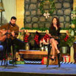 Llama Gobernador a redoblar empatía y solidaridad esta Navidad 14 DAH 2434