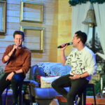 Llama Gobernador a redoblar empatía y solidaridad esta Navidad 7 DAH 2503