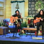 Llama Gobernador a redoblar empatía y solidaridad esta Navidad 8 DAH 2533