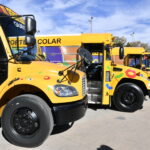 Entrega Gobernador 36 unidades más del programa Ronda Escolar 1 DSC1285 1