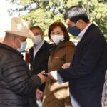 Entrega Gobernador 36 unidades más del programa Ronda Escolar 4 DSC1477