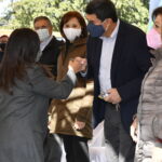 Entrega Gobernador 36 unidades más del programa Ronda Escolar 6 DSC1483