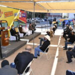 Entrega Gobernador 36 unidades más del programa Ronda Escolar 9 DSC1592