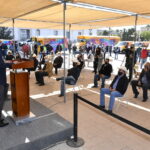 Entrega Gobernador 36 unidades más del programa Ronda Escolar 8 DSC1599