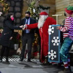 Llama Gobernador a redoblar empatía y solidaridad esta Navidad 4 DSC6212