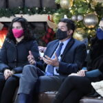 Llama Gobernador a redoblar empatía y solidaridad esta Navidad 5 DSC6765