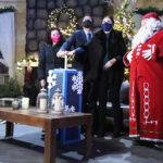 Llama Gobernador a redoblar empatía y solidaridad esta Navidad 6 DSC7382