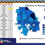 COVID-19: Se confirmaron 432 nuevos contagios y 37 personas fallecidas 9 Diapositiva7 14