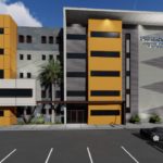 EDIFICIO FIDEICOMISO PUENTES FRONTERIZOS 1