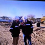 EDIFICIO FIDEICOMISO PUENTES FRONTERIZOS 2