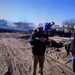 EDIFICIO FIDEICOMISO PUENTES FRONTERIZOS 3